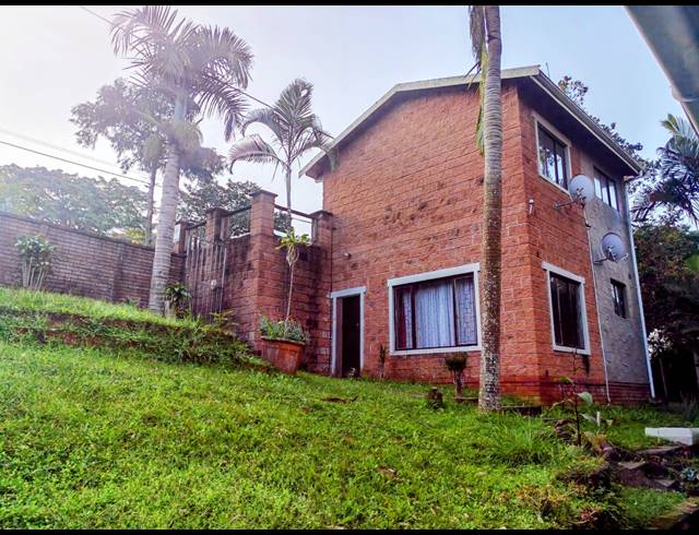 3 BEDROOM HOUSE FOR SALE IN ESCOMBE